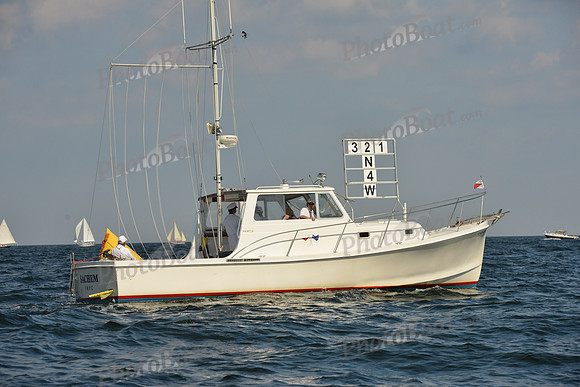 2015 IHYC Classic Yacht Regatta 869