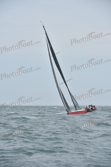 2019 NYYC Annual Regatta D_0941