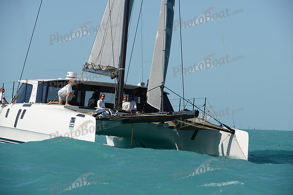 2017 Quantum Key West RW B 175