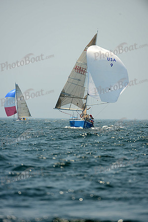 2013 Block Island Race Week A 777