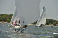 2017 Charleston Race Week A_1323