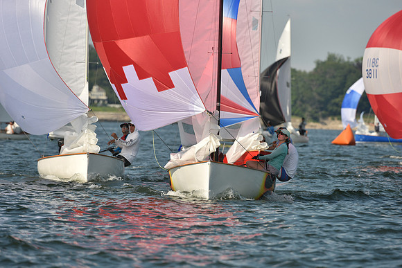 2018 Thistle Nationals C_0456