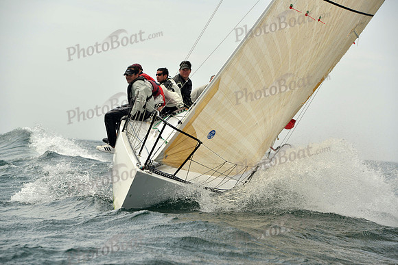 2015 Block Island Race Week E 446