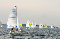 2011 Pequot Pixel Regatta A 189