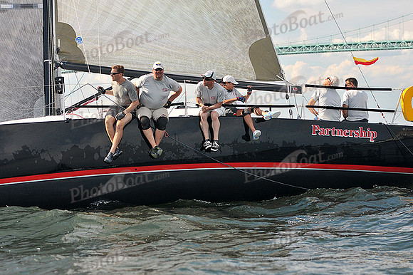 2014 NYYC Race Week B 126