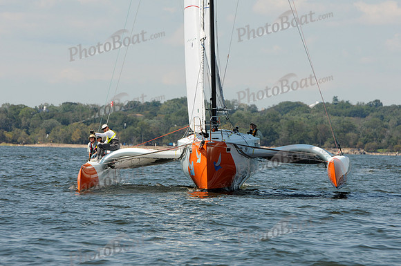 2011 Vineyard Race A 734