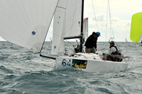 2014 Key West Race Week B 040