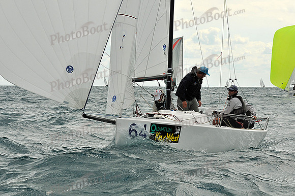 2014 Key West Race Week B 040
