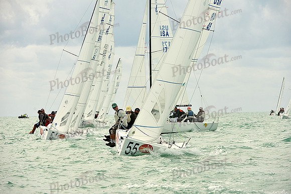 2016 Key West Race Week F_0319