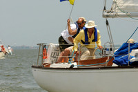 2012 Southern Bay Race Week A 1655