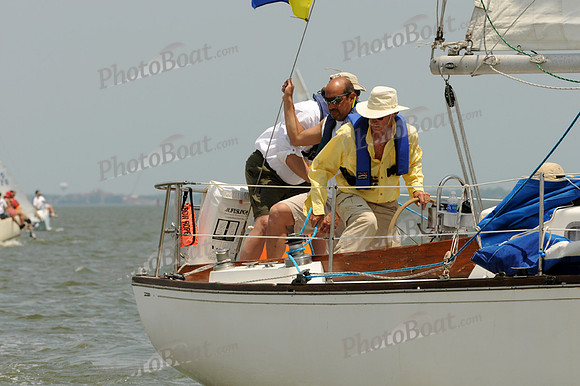 2012 Southern Bay Race Week A 1655