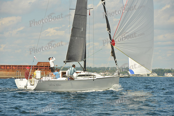 2015 Denmark Race A 1006