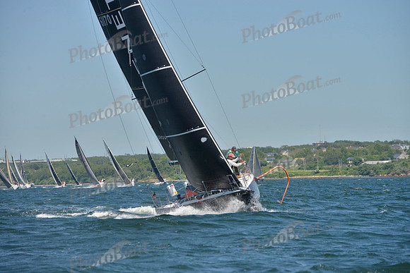 2019 NYYC Annual Regatta B_0575