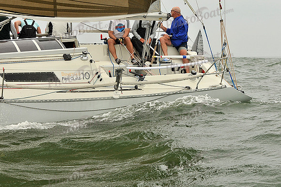 2013 Charleston Race Week A 233