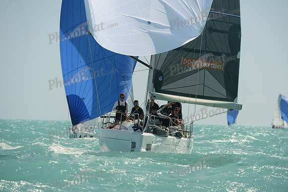 2017 Quantum Key West RW D 713