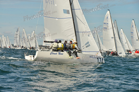 2018 J70 Worlds H_0031