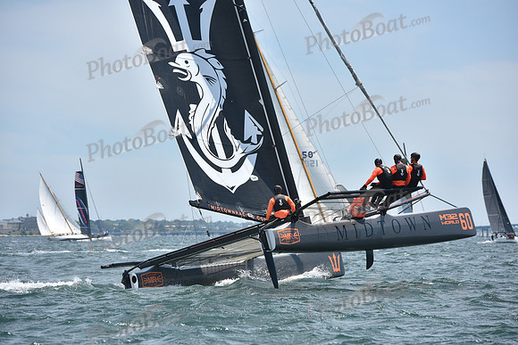 2019 NYYC Annual Regatta A_2021