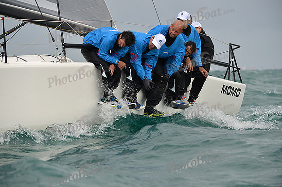 2014 Key West Race Week B 1522
