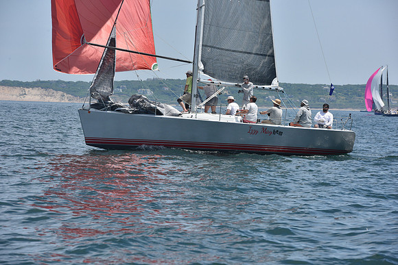2019 Block Island Race Week K_0369