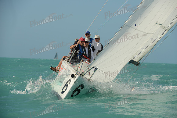 2017 Quantum Key West RW D 016