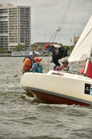 2019 Charleston Race Week F_0299