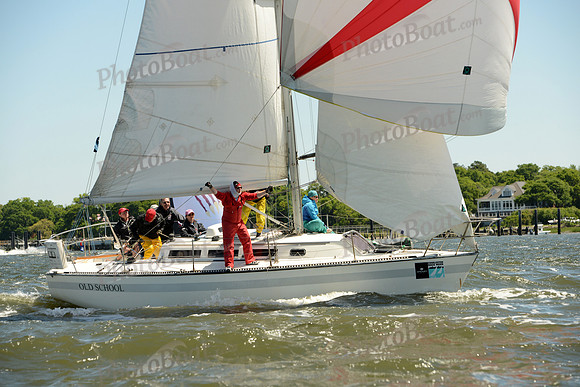 2016 Charleston Race Week E_0532