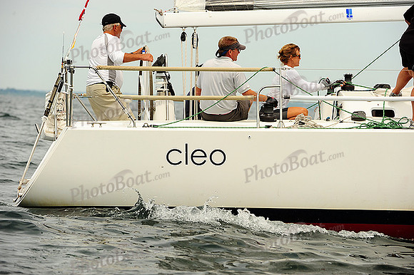 2014 NYYC Race Week A 211
