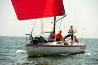 2014 Cape Charles Cup A 870