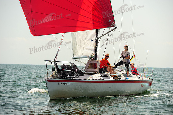 2014 Cape Charles Cup A 870