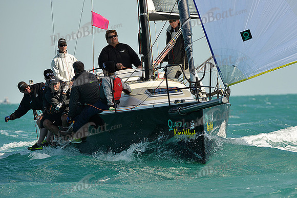 2014 Key West Race Week D 294