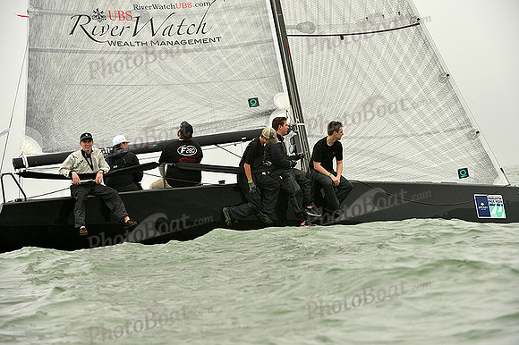 2015 Charleston Race Week A_0354
