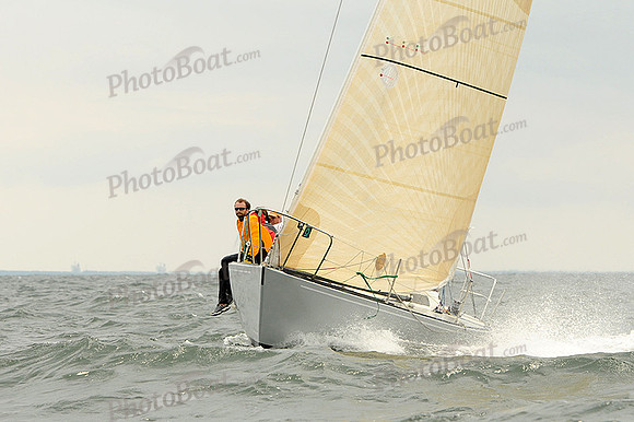 2012 Cape Charles Cup A 1043