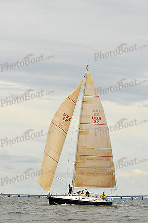 2013 NYYC Annual Regatta A 1435