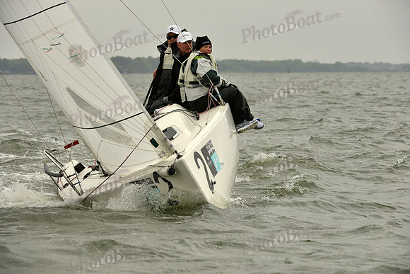 2016 Charleston Race Week A_1490