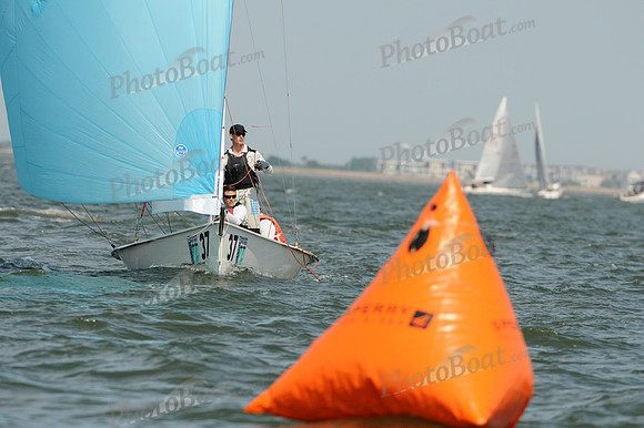 2012 Charleston Race Week A 2569