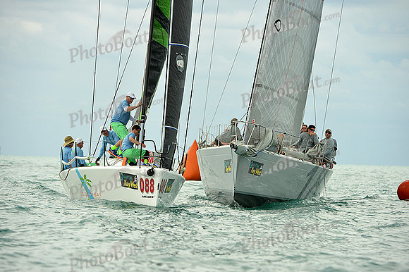 2015 Key West Race Week B 134