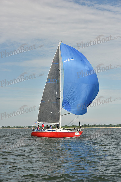 2018 Southern Bay Race Week C_0009