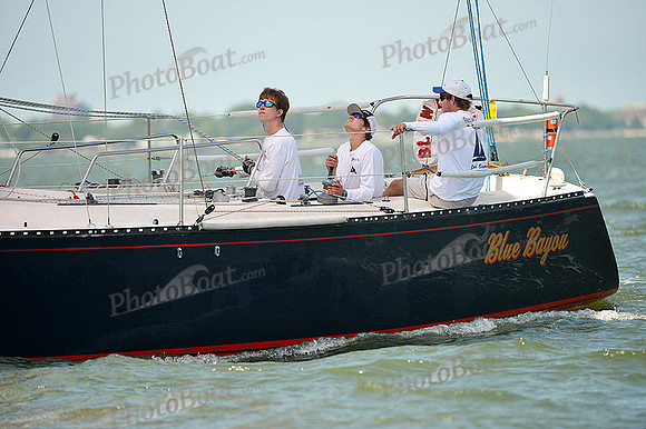 2015 Southern Bay Race Week A 1527