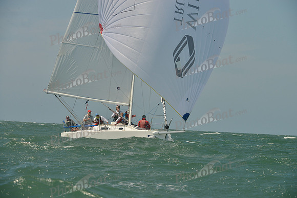 2017 Charleston Race Week D_0887