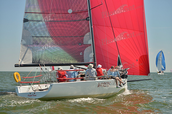 2017 Southern Bay Race Week B_0802