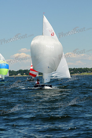 2011 Flying Scot NAC F 581