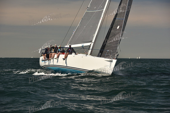 2024 Figawi 1759
