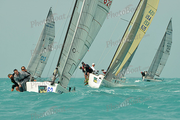 2015 Key West Race Week E 1923