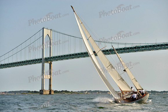 2017 IYRS Classic Yacht Regatta_1461