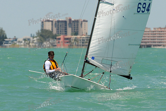 2012 Contender Worlds A 1432