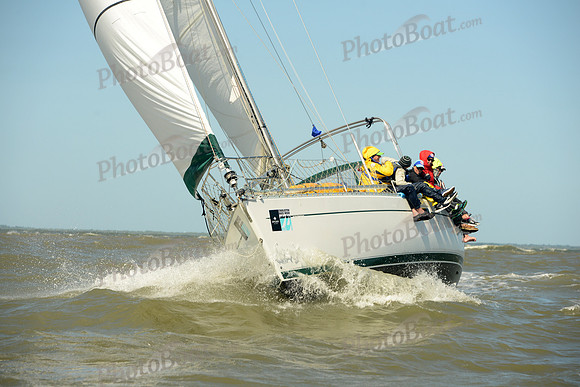 2016 Charleston Race Week B 0263