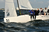 2014 J70 Winter Series A 1178