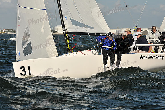 2014 J70 Winter Series A 1178