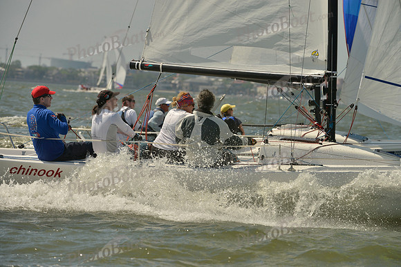 2017 Charleston Race Week D_2726