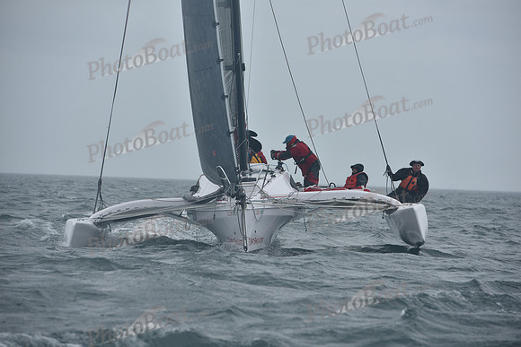 2019 Block Island Race Week G_0742